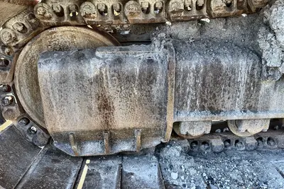 Used 2003 CATERPILLAR 345B L Excavators Kentucky US | Proxy Equipment #1377700
