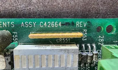 USED WINTRISS C42664
