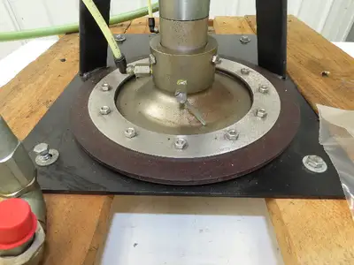Used ARO _UNKNOWN_ Pumps Indiana US | Arrow Industrial #1367447