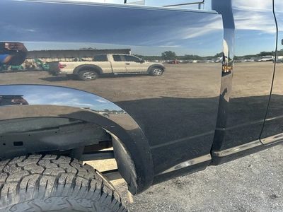 Used 2017 RAM 2500 Pickup Trucks Michigan US | Miedema Asset Management Group #1304514