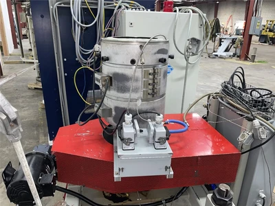 USED KIEFL M1000-C