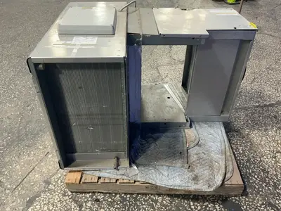 Used _UNKNOWN_ _UNKNOWN_ Refrigeration Units Ohio US | HGR 24 #1370347