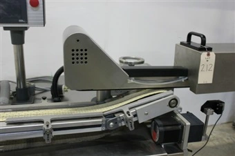 Used AYLWARD _UNKNOWN_ Blister Sealers Connecticut US | DMC Industries #1281748