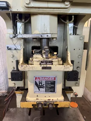 USED STAMTEC G1-35