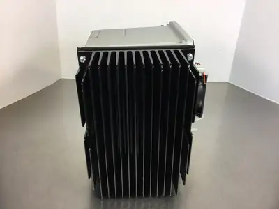 ALLEN BRADLEY 284E-FVD7P6Z-25-RRW-3-DBW-SBW /C ArmorStart Control Module. 1F