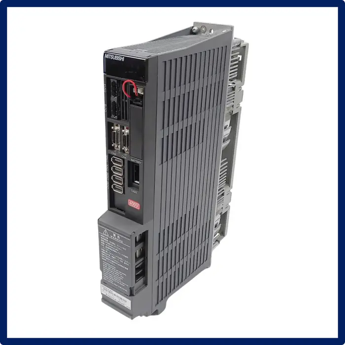 Used MITSUBISHI MDS-DH-V2-1010 Servo Drives Texas US | CNC TOOLS LLC #894438