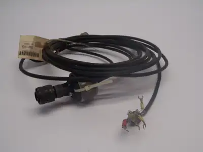 USED INGOLD MS27291-1