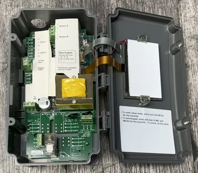 HONEYWELL T775A2009 PLC Temperature Modules | ESS Industrial Equipment Sales (10)