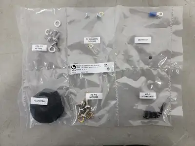 NEW COMMSCOPE EHD-4U