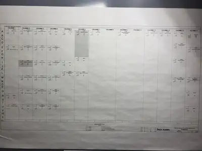 USED SQUARE D MODEL 6