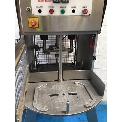 Used Proseal _UNKNOWN_ Pastry Equipment Pennsylvania US | ISCA #1299739