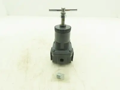 Arrow R352T Pneumatic Air Line Regulator 1/4" NPT 125psi Series R35 Lot of 6