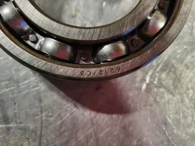 NEW SKF 6212/C3