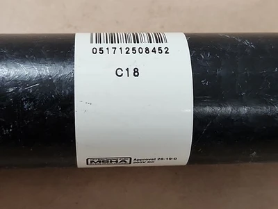 NEW Bussmann FRSR125