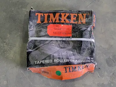 NEW TIMKEN 32038X