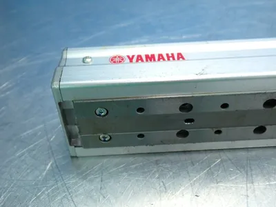 Used YAMAHA T6L06300 Linear Guides Ohio US | HGR 24 #754328