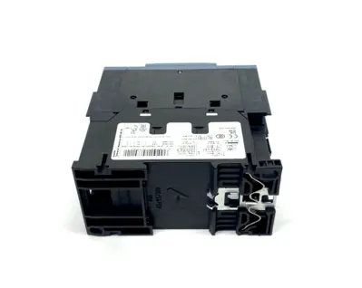 3RT2035-1SB30 | Siemens  Power Contactor  AC-3e/AC-3, 41A, 18.5kW 400V, 3P, 21-33V - New Other