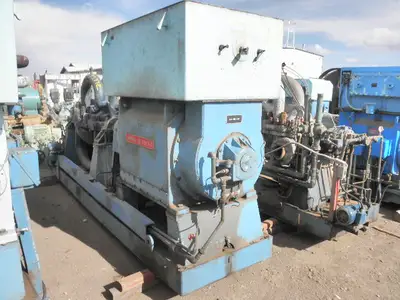 USED GENERAL ELECTRIC 88504A