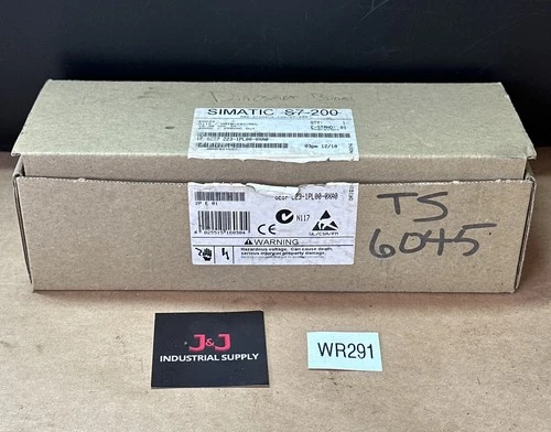 NEW Siemens 6ES7 223-1PL00-0XA0