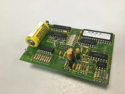 USED BACHMANN ELECTRONIC CPM500-100B