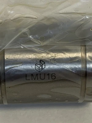 NEW LINEAR BUSHING LMU16 FAST SHIPPING!