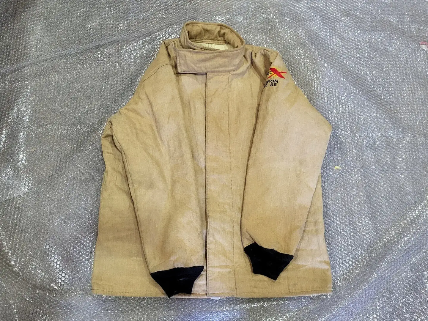 USED OBERON ARC65