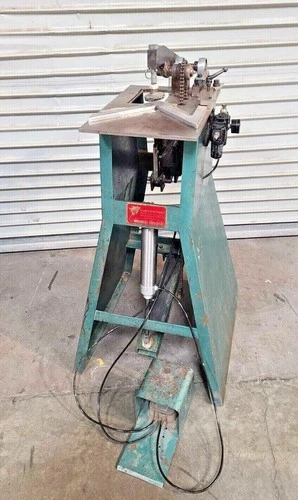 Used Pistorius Does Not Apply Tooling & Accessories (Other) California US | Amiron Machinery #1057909