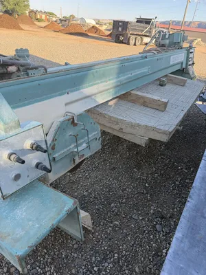 ZEBRA Sagatrice Bridge Saws | STONE EQUIPMENT WAREHOUSE (4)