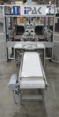 USED WEXXAR TF-200SLQ