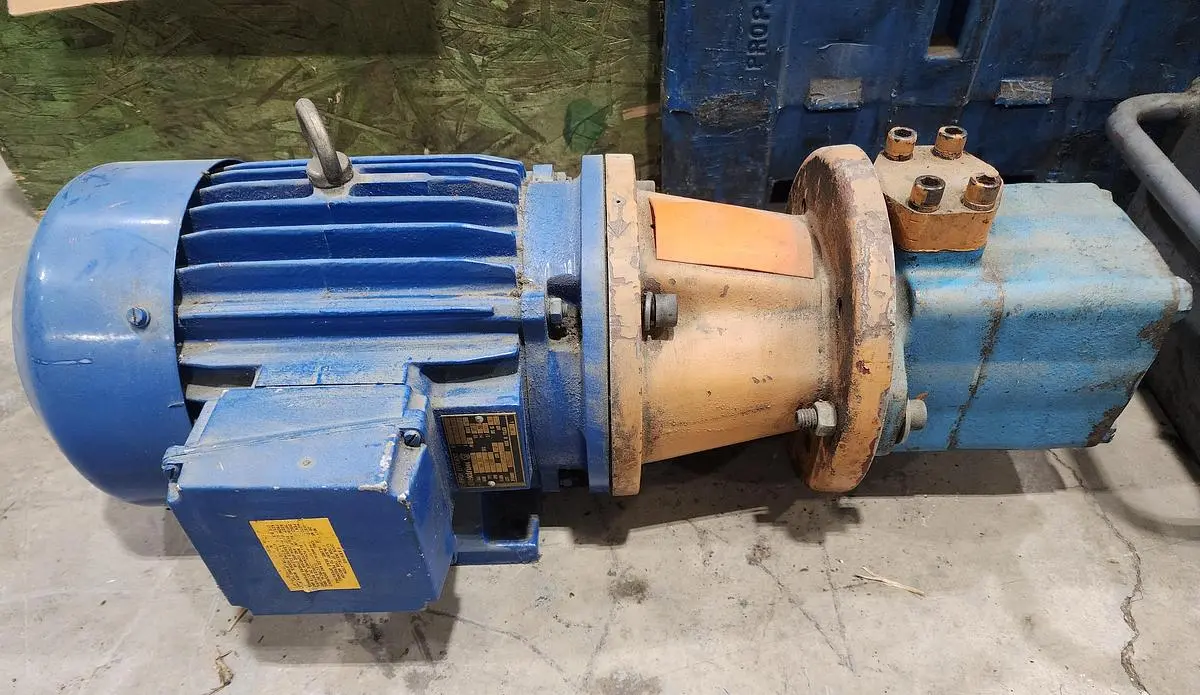 USED ELEKTRIM FRAME: 184 TCL TYPE: SG DESIGN: B