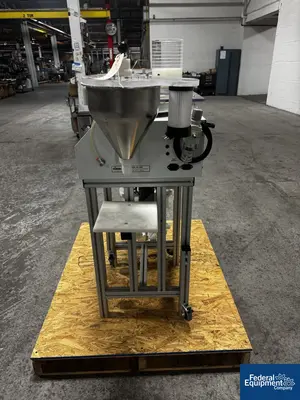 Dubios Dubois Seed Counter Coater Seed Counter and Treater
