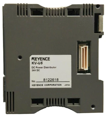 Keyence KV-U5 [New]