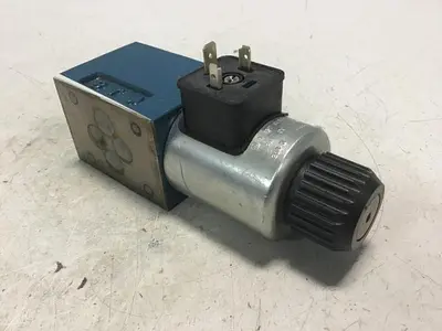 USED BOSCH 0 810 091 227