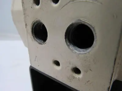 Used HYCON _UNKNOWN_ Parts (Hydraulics and Pneumatics) Indiana US | Arrow Industrial #635532