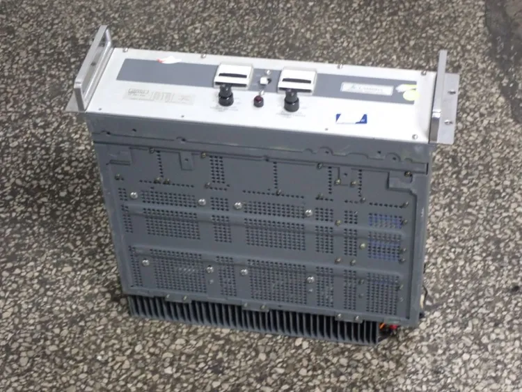 Used LAMBDA LK351FM Power Supplies | HGR 24 #738870