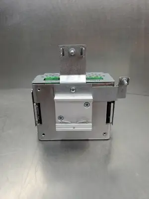 Used SEW SEW EURODRIVE BST 0.6S-460V-00 Power Module Variable Speed Drives | Palmetto Automation #1156182