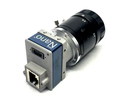 USED TELEDYNE GENIE NANO M1920 MONO