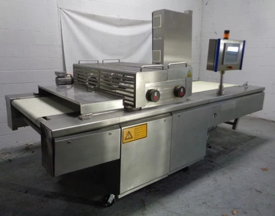 Used 2011 UNKNOWN ZW Cookie Machines California US | BakeryEquipment.com #1554466