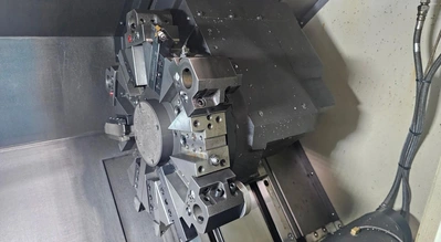 2019 HYUNDAI WIA SE2000PA CNC Lathes | Toolquip, Inc. (5)