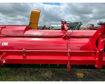 Used HINIKER _UNKNOWN_ Windrowers/Swathers Iowa US | Keast Enterprises #1360301