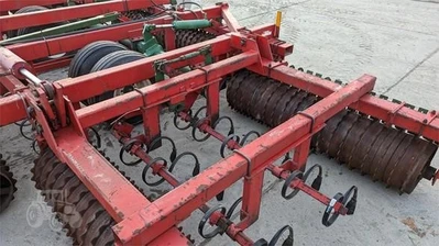 USED BRILLION WCC3003