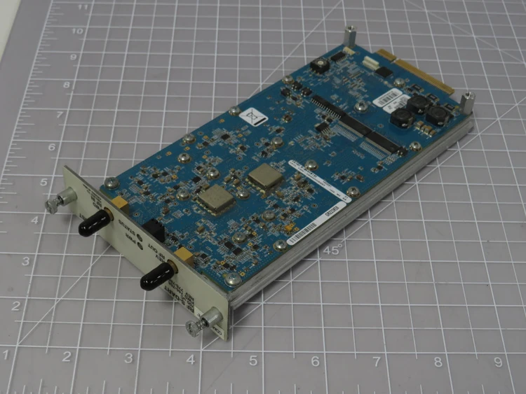 Used COMMSCOPE _UNKNOWN_ Network Cards | OCO Industrial #1618406