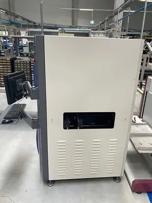 USED 2006 CYBEROPTICS FLEX ULTRA