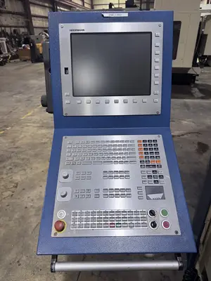 Used 2014 Grob G350 Vertical Machining Centers (5-Axis or More) Illinois US | Machine Tool Bids #1438720
