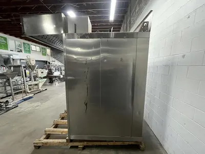 USED 2003 HOBART HBA2G