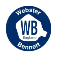 WEBSTER & BENNETT