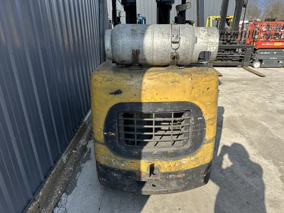 Used CAT GC45KSWB Misc Forklifts Michigan US | KD Equipment Sales #1547842