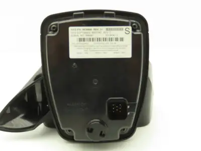 Hyster 8539580 Forklift Display Controller Module W/Key Off E100XN READ