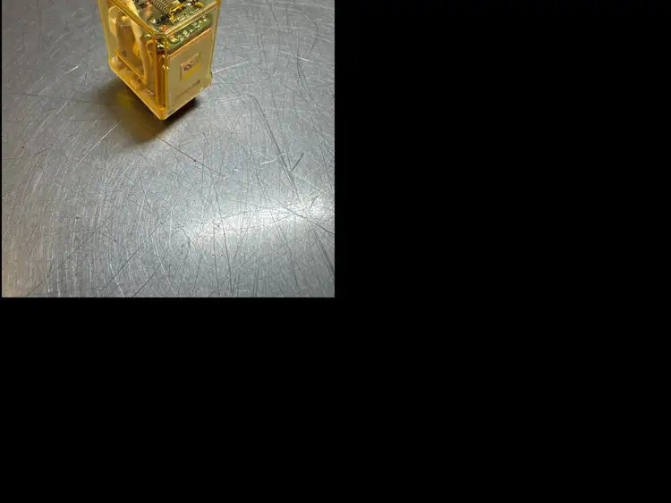 Used IDEC _UNKNOWN_ Relays & Switches South Carolina US | Palmetto Automation #1519319