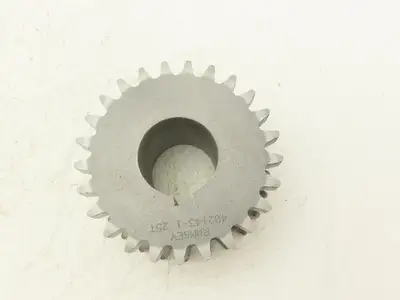 New | in-Stock RAMSEY _UNKNOWN_ Parts Indiana US | Arrow Industrial #1368280